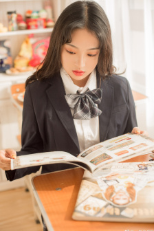 明星专题：陈子强