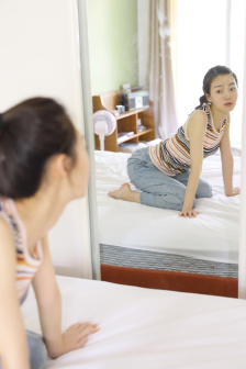 趁我们还年轻